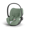 Cybex Cloud T i-Size Plus Leaf Green/dark green