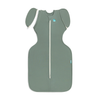 Love To Dream Swaddle Up Newborn (5-8.5lbs) 1.0TOG Dark Olive