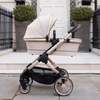 iCandy Peach 7 Cybex Cloud T Complete Travel