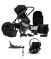icandy orange 4 Travel System with cybex cloud T car seat and base