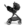 Joie Signature Valora Travel Ready Bundle - Eclipse