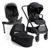 Joie Signature Valora Travel Ready Bundle - Eclipse