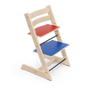 Stokke Tripp Trapp chair - MoMA