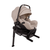 Nuna Mixx Next Pram with Nuna Arra Flex Car Seat & Curv Base Biscotti