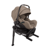 Nuna Mixx Next Pram with Nuna Arra Flex Car Seat & Curv Base Cedar