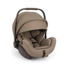 Nuna Mixx Next Pram with Nuna Arra Flex Car Seat & Curv Base Cedar