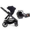 icandy orange 4 Travel system with Cocoon & Base