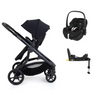 icandy Orange 4 Travel system with pebble 360 pro2 car seat and base