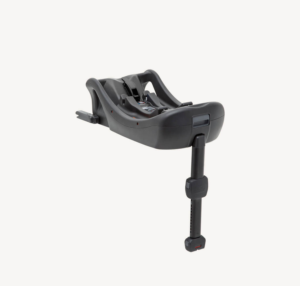 Joie i-baseとi-Snug D1404AABLK500 Joie Set i-Snug 2 Shale mit i-Base™ Advance | in Schwarz mit