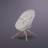 Elvie Rise All-in-One Bassinet & Baby Bouncer