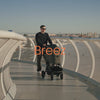 Silver Cross Breez Ultimate Family 360 Bundle