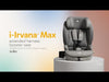 Joie - i-Irvana Max Car Seat Mercury Mesh