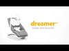 Joie - Dreamer Rocker - Fern