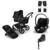 Bugaboo Fox 5 Renew with Cybex Cloud T and Base