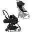 Stokke YOYO³ with newborn pack