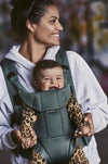 Babybjorn Move Carrier Sage Green