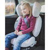 BeSafe-Child Seat Cover iZi Flex FIX i-Size- Glacier Grey
