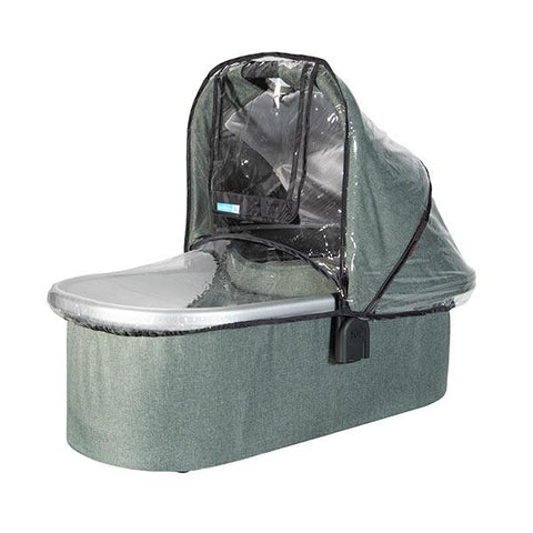 Uppababy vista top bassinet ventilation