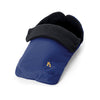 Outnabout- footmuff Royal Blue