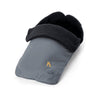 Outnabout - Footmuff  Steel Grey