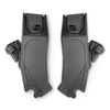 Uppababy - Vista lower twin car seat adaptor