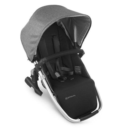 Uppababy vista rumble seat jordan new arrivals