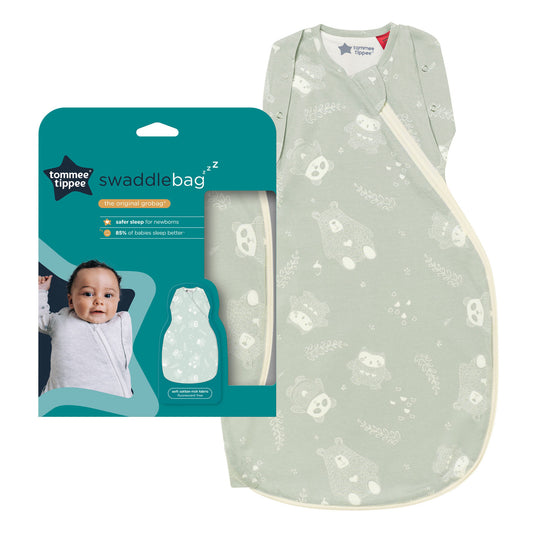 Gro Bags & Sleeping Bags