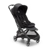 Bugaboo Butterfly Complete - Black/midnight Black