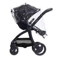 Egg carrycot hot sale rain cover