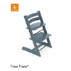 Stokke Tripp Trapp chair Fjord Blue