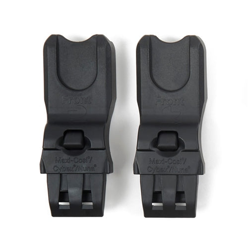 Zummi Halo Universal Twin Car Seat Adaptor - Tony Kealys UK