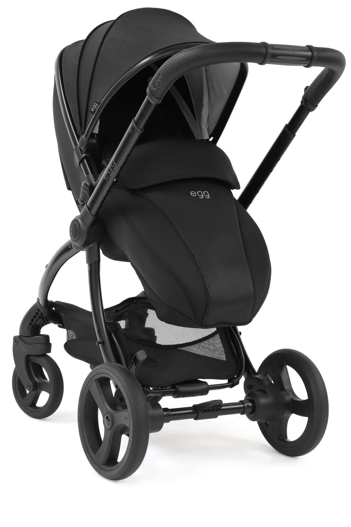 The Egg Stroller Eclipse is available at Tony Kealys Tony