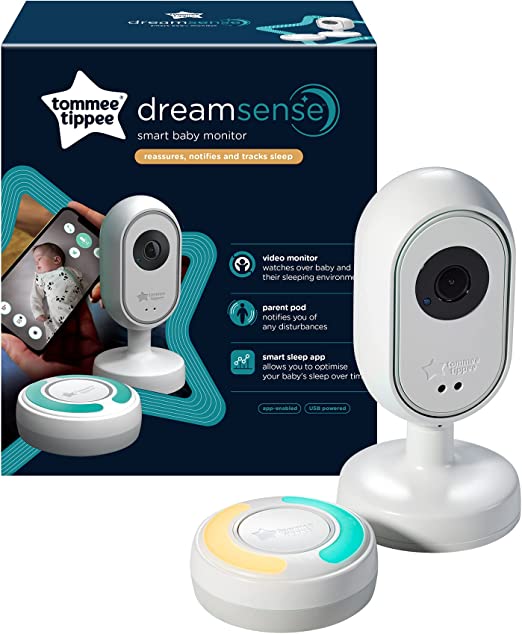 Baby Monitors