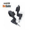 Outnabout - Besafe only carseat adaptors nipper/Sport