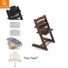Stokke® - Tripp Trapp® Package with Free Newborn Set