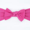Little Bo Pip - Minnie Pink Pippa bow Medium