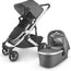 Uppababy Cruz V2 With Carrycot
