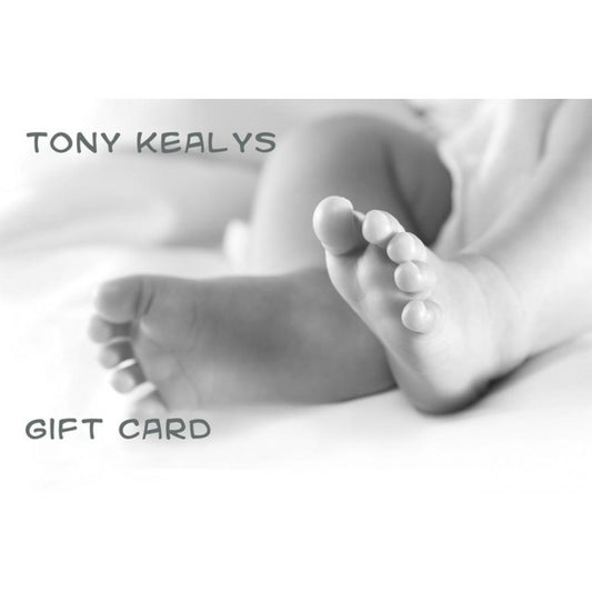 Gift Cards