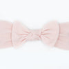 Little Bo Pip - Pink Pippa bow medium