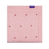 Clevamama PomPom Blanket - Pink
