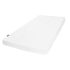 Clevamama - Tencel fitted waterproof mattress protector cot 60cm x 120cm