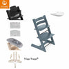 Stokke® - Tripp Trapp® Complete Package with Free Newborn Set