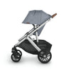Uppababy Vista 2 Gregory with carrycot