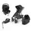Uppababy Vista V2 With Mesa I-Size Car Seat & Base Package